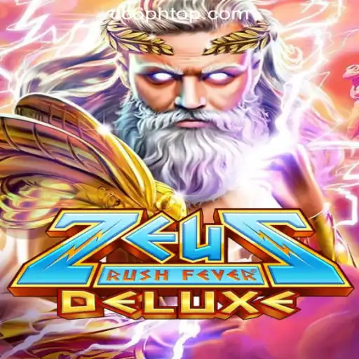 ZeusRushFeverDeluxe: A Premier Gaming Experience at CC6 Online Casino Philippines #1